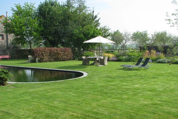 Le Plat Pays (Oostkamp)
